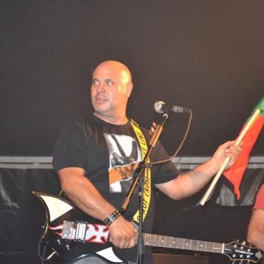 Rey Brandão