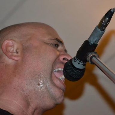 Rey Brandão