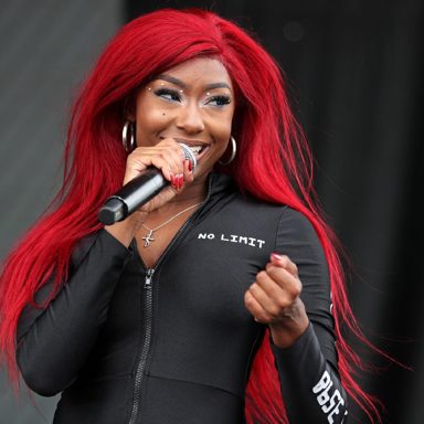 Reyna Roberts