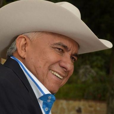 Reynaldo Armas