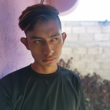Reyes Peralta