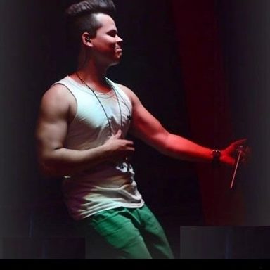 Rhaynner Liberato