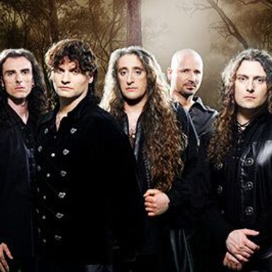 Rhapsody photo 14