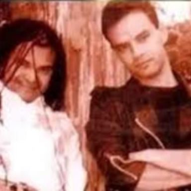 Rhael e Romário
