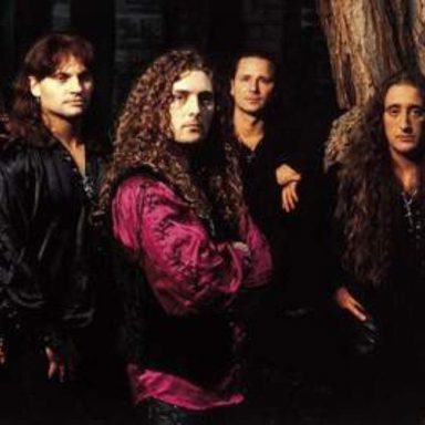 Rhapsody