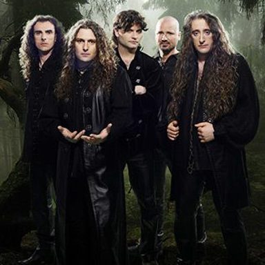 Rhapsody photo 12