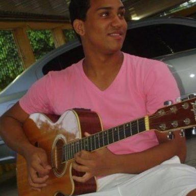 Rhanderson Gomes