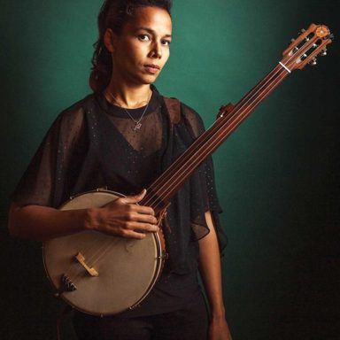 Rhiannon Giddens