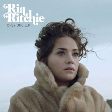 Ria Ritchie