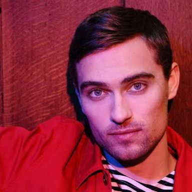 Rhys Lewis