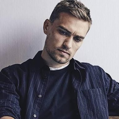 Rhys Lewis