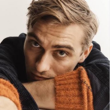 Rhys Lewis
