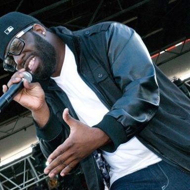 Rhymefest