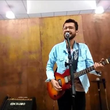 Rian M. Silva