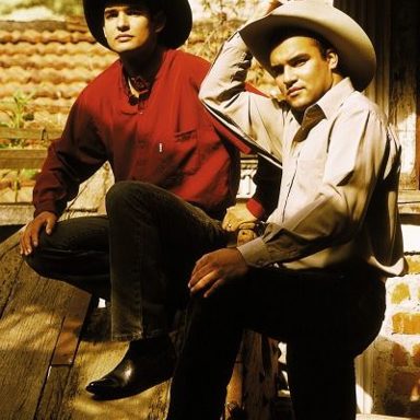 Rian e Ramon