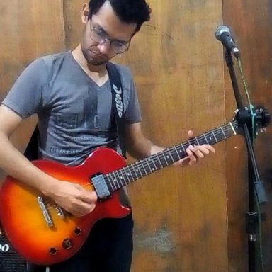 Rian M. Silva