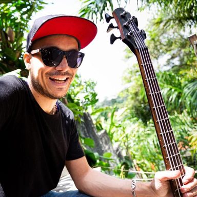 Ric Bass