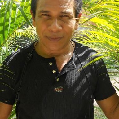 Ribamar Jose