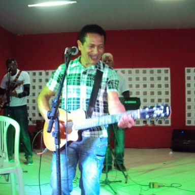 Ribamar Jose