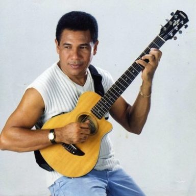 Ribamar Jose
