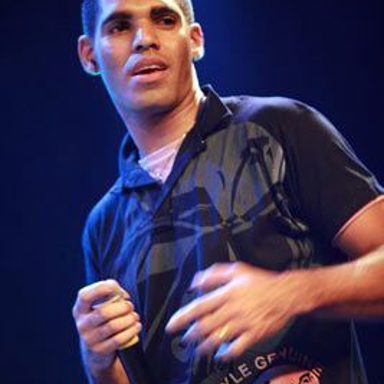 Ricardo Anthony