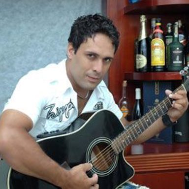 Ricardo Alisson