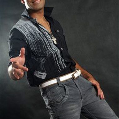 Ricardo Anthony