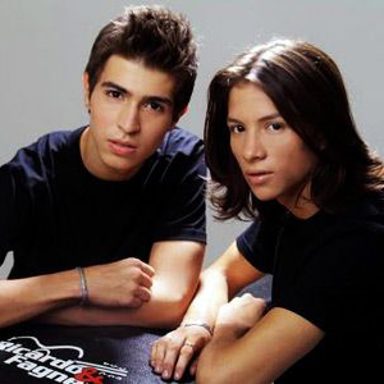 Ricardo & Fagner