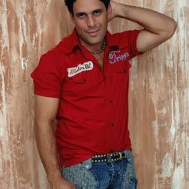 Ricardo Alisson