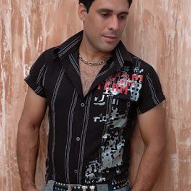 Ricardo Alisson
