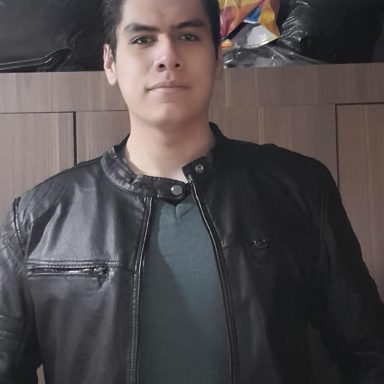 Ricardo Alcantar F
