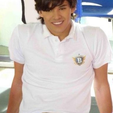 Ricardo Abarca