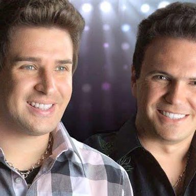 Ricardo & João Fernando