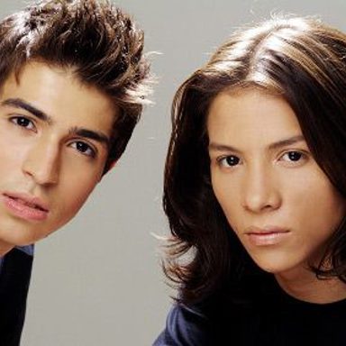 Ricardo & Fagner