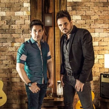 Ricardo & João Fernando