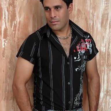 Ricardo Alisson