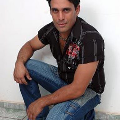 Ricardo Alisson