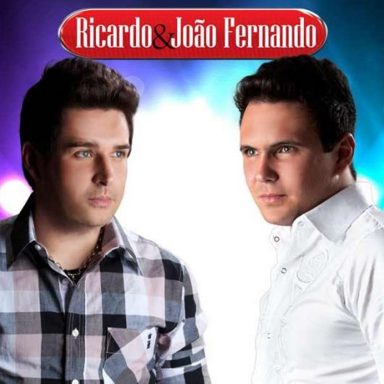 Ricardo & João Fernando