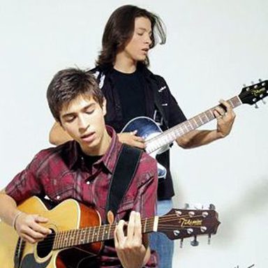 Ricardo & Fagner