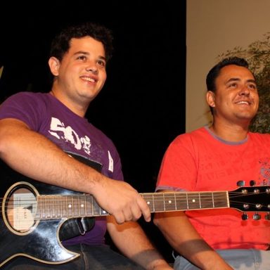 Ricardo & Morales