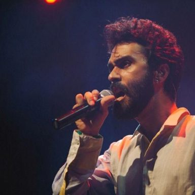 Ricardo Ayade