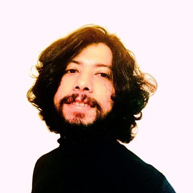 Ricardo Cesar