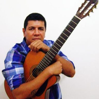 Ricardo Barsotelli