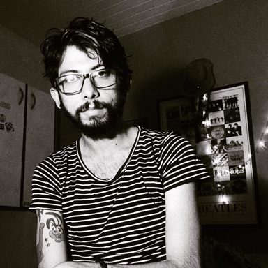 Ricardo Cesar
