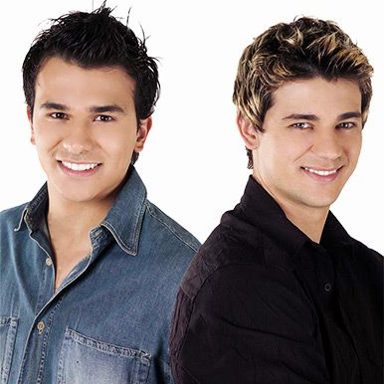 Ricardo e Eduardo