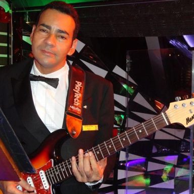 Ricardo da Silva Campos