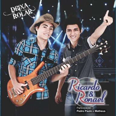 Ricardo e Ronael