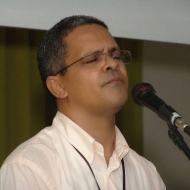 Ricardo Lira
