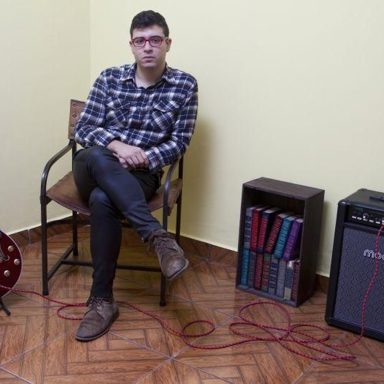 Ricardo Guimarães
