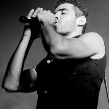 Ricardo Morais